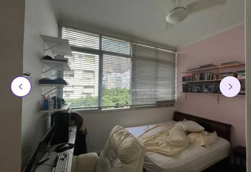 Conheça 1000661724 do imóvel - Maravilhoso Apartamento com 3 quartos, posição frente na Rua Bolívar - GAAP31230 - 15 1000661724 - 15