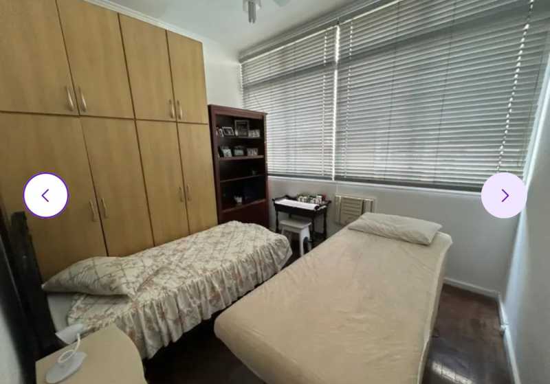 Conheça 1000661727 do imóvel - Maravilhoso Apartamento com 3 quartos, posição frente na Rua Bolívar - GAAP31230 - 16 1000661727 - 16