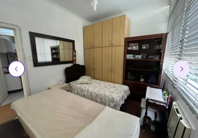 Conheça 1000661728 do imóvel - Maravilhoso Apartamento com 3 quartos, posição frente na Rua Bolívar - GAAP31230 - 17 1000661728 - 17