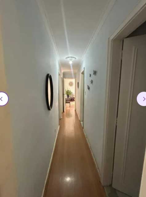 Conheça 1000661723 do imóvel - Maravilhoso Apartamento com 3 quartos, posição frente na Rua Bolívar - GAAP31230 - 18 1000661723 - 18