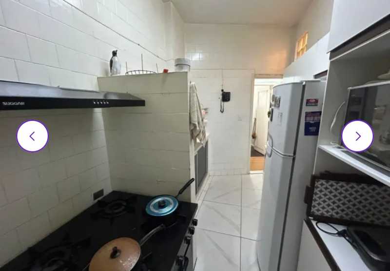 Conheça 1000661713 do imóvel - Maravilhoso Apartamento com 3 quartos, posição frente na Rua Bolívar - GAAP31230 - 20 1000661713 - 20