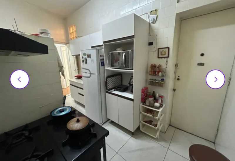 Conheça 1000661715 do imóvel - Maravilhoso Apartamento com 3 quartos, posição frente na Rua Bolívar - GAAP31230 - 21 1000661715 - 21