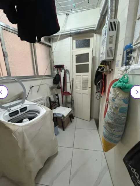 Conheça 1000661714 do imóvel - Maravilhoso Apartamento com 3 quartos, posição frente na Rua Bolívar - GAAP31230 - 22 1000661714 - 22