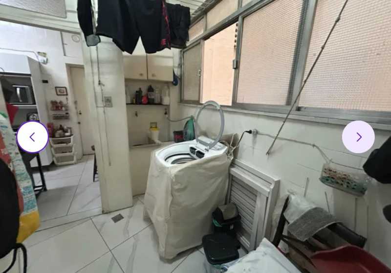 Conheça 1000661717 do imóvel - Maravilhoso Apartamento com 3 quartos, posição frente na Rua Bolívar - GAAP31230 - 23 1000661717 - 23