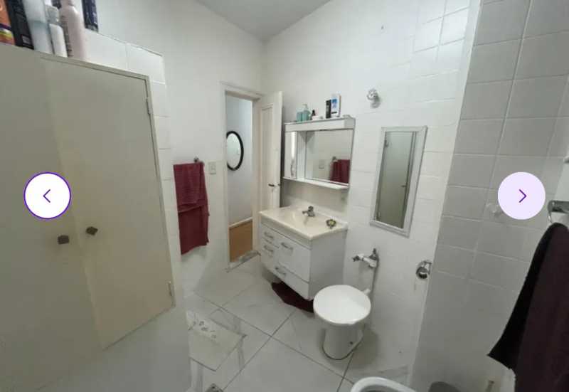 Conheça 1000661719 do imóvel - Maravilhoso Apartamento com 3 quartos, posição frente na Rua Bolívar - GAAP31230 - 25 1000661719 - 25