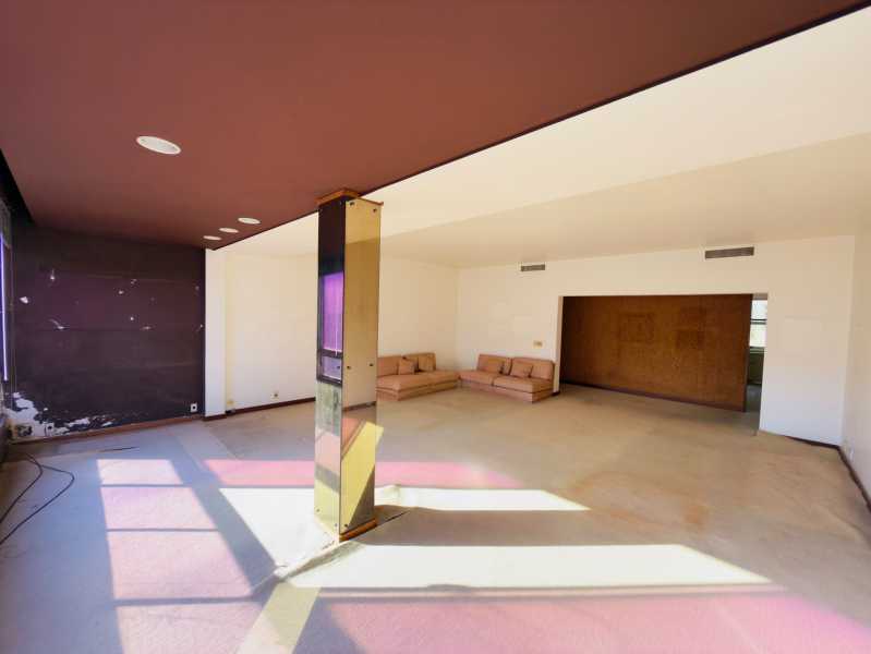 Conheça 25e79ac9-65e9-47bc-9575-6e546a do imóvel - Apartamento Amplo na Esquina da Rua Conselheiro Lafaiete com Joaquim Nabuco, 180 m² 3 quartos reversíveis, 1 suíte, 2 vagas ! - GAAP31240 - 3 25e79ac9-65e9-47bc-9575-6e546a - 3