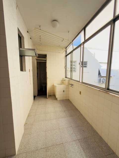 Conheça 3028dc24-086c-4bb6-826d-572c0d do imóvel - Apartamento Amplo na Esquina da Rua Conselheiro Lafaiete com Joaquim Nabuco, 180 m² 3 quartos reversíveis, 1 suíte, 2 vagas ! - GAAP31240 - 27 3028dc24-086c-4bb6-826d-572c0d - 27