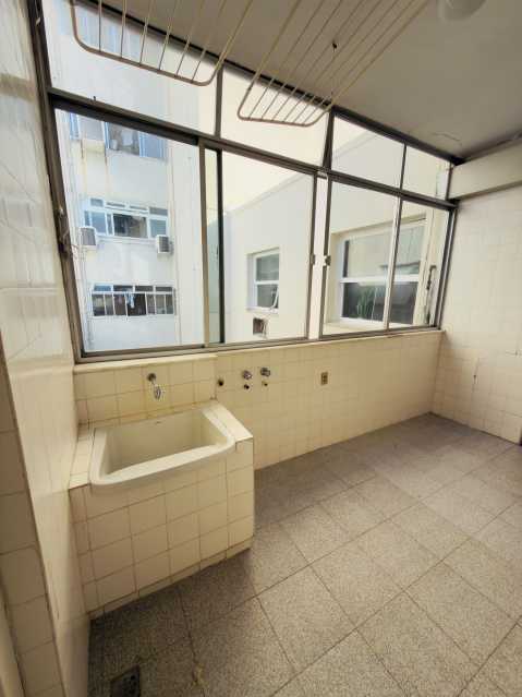 Conheça fc05355a-c664-4f34-ab7a-e9d525 do imóvel - Apartamento Amplo na Esquina da Rua Conselheiro Lafaiete com Joaquim Nabuco, 180 m² 3 quartos reversíveis, 1 suíte, 2 vagas ! - GAAP31240 - 28 fc05355a-c664-4f34-ab7a-e9d525 - 28