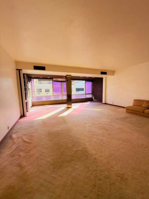 Conheça 97a3ef93-b0b9-4797-8c78-0593a5 do imóvel - Apartamento Amplo na Esquina da Rua Conselheiro Lafaiete com Joaquim Nabuco, 180 m² 3 quartos reversíveis, 1 suíte, 2 vagas ! - GAAP31240 - 7 97a3ef93-b0b9-4797-8c78-0593a5 - 7