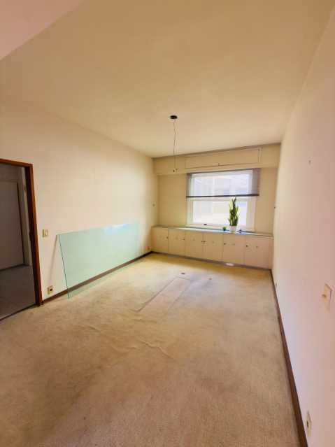 Conheça cbb45510-e844-4fcd-a002-fe5c57 do imóvel - Apartamento Amplo na Esquina da Rua Conselheiro Lafaiete com Joaquim Nabuco, 180 m² 3 quartos reversíveis, 1 suíte, 2 vagas ! - GAAP31240 - 21 cbb45510-e844-4fcd-a002-fe5c57 - 21