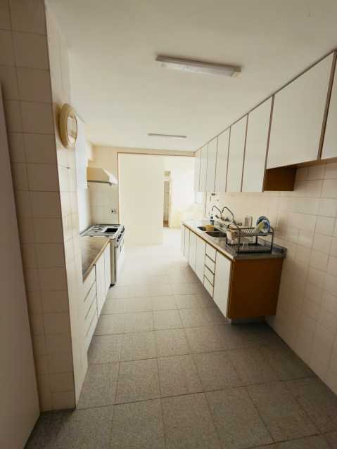 Conheça 3d7523ad-4cc7-47ca-b039-b8a079 do imóvel - Apartamento Amplo na Esquina da Rua Conselheiro Lafaiete com Joaquim Nabuco, 180 m² 3 quartos reversíveis, 1 suíte, 2 vagas ! - GAAP31240 - 25 3d7523ad-4cc7-47ca-b039-b8a079 - 25