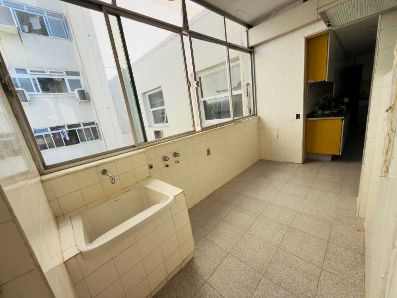 Conheça 394e6eaa-d99e-4e46-b5f6-5ac896 do imóvel - Apartamento Amplo na Esquina da Rua Conselheiro Lafaiete com Joaquim Nabuco, 180 m² 3 quartos reversíveis, 1 suíte, 2 vagas ! - GAAP31240 - 29 394e6eaa-d99e-4e46-b5f6-5ac896 - 29