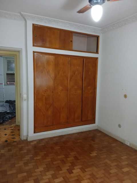 Conheça 14577f2f-e636-42aa-9ad2-cbcdfa do imóvel - APARTAMENTO AMPLO DE 115 M², 3 QUARTOS, 1 VAGA NA ESCRITURA - GAAP31243 - 5 14577f2f-e636-42aa-9ad2-cbcdfa - 5