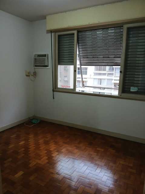 Conheça c0a67031-048f-4344-93b9-1bb140 do imóvel - APARTAMENTO AMPLO DE 115 M², 3 QUARTOS, 1 VAGA NA ESCRITURA - GAAP31243 - 6 c0a67031-048f-4344-93b9-1bb140 - 6