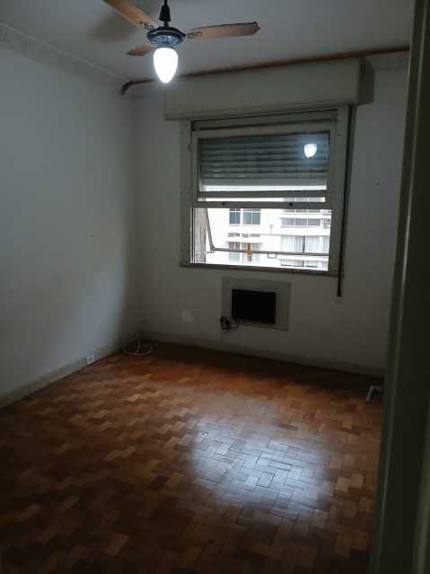 Conheça a9c10609-fbe1-40f5-9dd8-8cc3b8 do imóvel - APARTAMENTO AMPLO DE 115 M², 3 QUARTOS, 1 VAGA NA ESCRITURA - GAAP31243 - 7 a9c10609-fbe1-40f5-9dd8-8cc3b8 - 7
