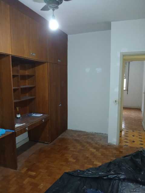 Conheça f0ab20a0-4809-4785-b9a4-9410ac do imóvel - APARTAMENTO AMPLO DE 115 M², 3 QUARTOS, 1 VAGA NA ESCRITURA - GAAP31243 - 8 f0ab20a0-4809-4785-b9a4-9410ac - 8