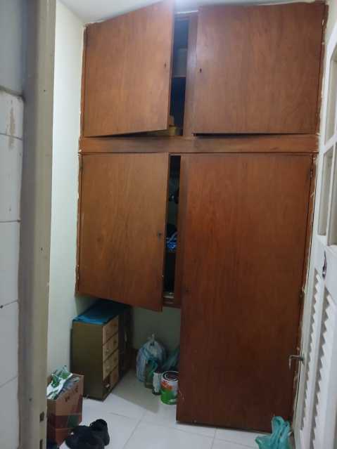 Conheça ac2b0023-930e-482c-8975-23cd31 do imóvel - APARTAMENTO AMPLO DE 115 M², 3 QUARTOS, 1 VAGA NA ESCRITURA - GAAP31243 - 9 ac2b0023-930e-482c-8975-23cd31 - 9