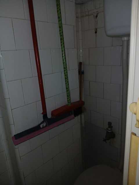 Conheça 155d596c-6011-40c2-87f9-afad68 do imóvel - APARTAMENTO AMPLO DE 115 M², 3 QUARTOS, 1 VAGA NA ESCRITURA - GAAP31243 - 16 155d596c-6011-40c2-87f9-afad68 - 16
