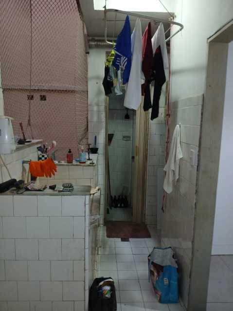 Conheça 626b97fd-2bb3-46f8-8725-cb1edd do imóvel - APARTAMENTO AMPLO DE 115 M², 3 QUARTOS, 1 VAGA NA ESCRITURA - GAAP31243 - 15 626b97fd-2bb3-46f8-8725-cb1edd - 15