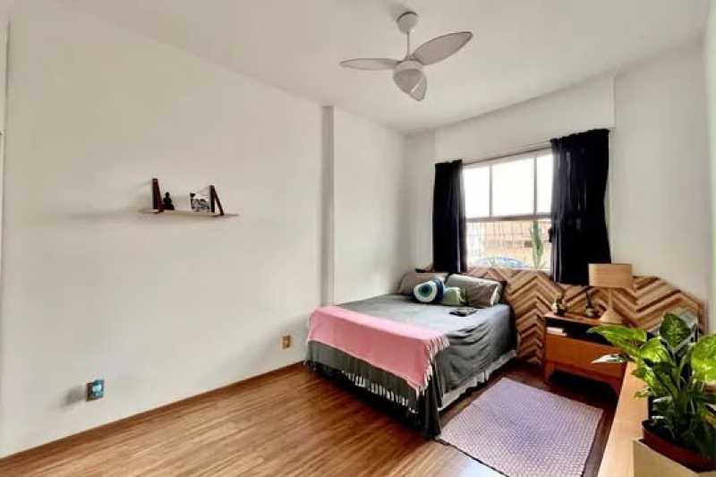 Conheça 0fa475d8-e527-4943-b36c-47c8a3 do imóvel - Excelente apartamento garden no posto 06 de Copacabana - 3 quartos sendo 1 suíte com dependência - GAAP31255 - 11 0fa475d8-e527-4943-b36c-47c8a3 - 11