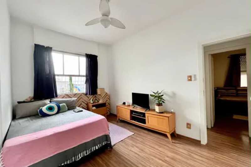 Conheça 263961b4-ca7c-4539-920c-a2fc48 do imóvel - Excelente apartamento garden no posto 06 de Copacabana - 3 quartos sendo 1 suíte com dependência - GAAP31255 - 12 263961b4-ca7c-4539-920c-a2fc48 - 12