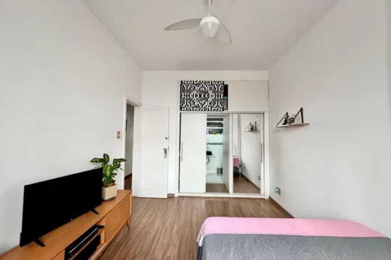 Conheça b5bdb791-2d42-4255-8610-2762bc do imóvel - Excelente apartamento garden no posto 06 de Copacabana - 3 quartos sendo 1 suíte com dependência - GAAP31255 - 13 b5bdb791-2d42-4255-8610-2762bc - 13