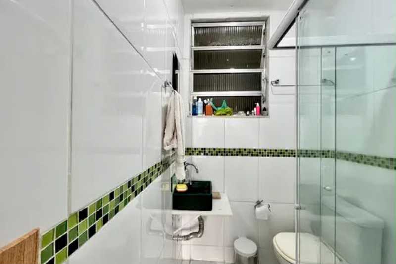 Conheça ffb0d8e5-1de6-409d-b272-93d239 do imóvel - Excelente apartamento garden no posto 06 de Copacabana - 3 quartos sendo 1 suíte com dependência - GAAP31255 - 14 ffb0d8e5-1de6-409d-b272-93d239 - 14