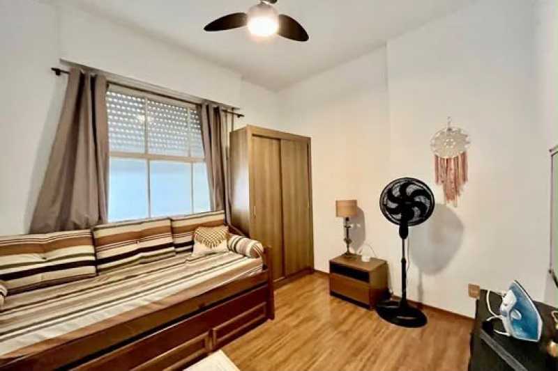 Conheça 3d0bac13-b26b-4e43-b1c1-da3948 do imóvel - Excelente apartamento garden no posto 06 de Copacabana - 3 quartos sendo 1 suíte com dependência - GAAP31255 - 17 3d0bac13-b26b-4e43-b1c1-da3948 - 17