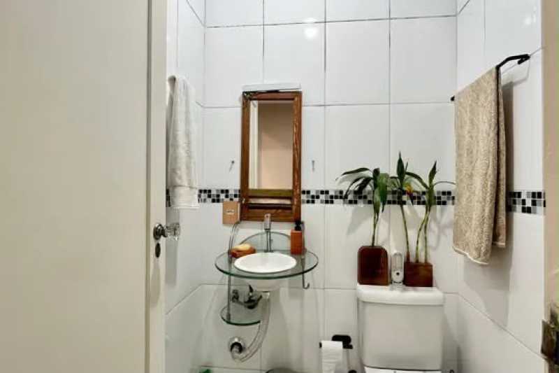 Conheça 18ae44a0-b4e0-4ddf-9985-8e4281 do imóvel - Excelente apartamento garden no posto 06 de Copacabana - 3 quartos sendo 1 suíte com dependência - GAAP31255 - 20 18ae44a0-b4e0-4ddf-9985-8e4281 - 20