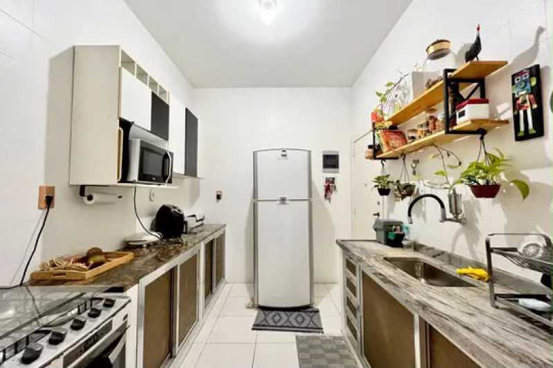 Conheça 6e4879b1-9d7c-4ff1-85b9-dde486 do imóvel - Excelente apartamento garden no posto 06 de Copacabana - 3 quartos sendo 1 suíte com dependência - GAAP31255 - 23 6e4879b1-9d7c-4ff1-85b9-dde486 - 23