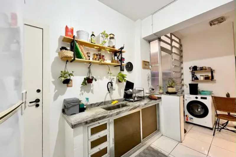 Conheça 73da8da5-7212-4bb7-b9d5-ed3f37 do imóvel - Excelente apartamento garden no posto 06 de Copacabana - 3 quartos sendo 1 suíte com dependência - GAAP31255 - 24 73da8da5-7212-4bb7-b9d5-ed3f37 - 24