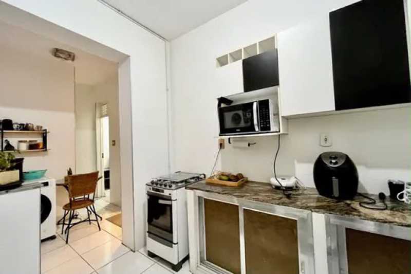 Conheça b6b98d68-c642-461c-97e1-cd8a1f do imóvel - Excelente apartamento garden no posto 06 de Copacabana - 3 quartos sendo 1 suíte com dependência - GAAP31255 - 25 b6b98d68-c642-461c-97e1-cd8a1f - 25