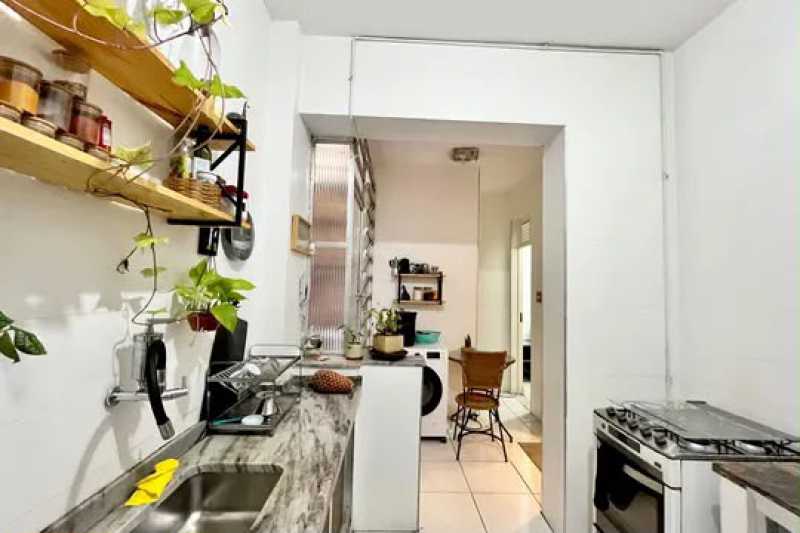 Conheça 993a9875-a9d9-4afa-bbd3-6d6d08 do imóvel - Excelente apartamento garden no posto 06 de Copacabana - 3 quartos sendo 1 suíte com dependência - GAAP31255 - 26 993a9875-a9d9-4afa-bbd3-6d6d08 - 26