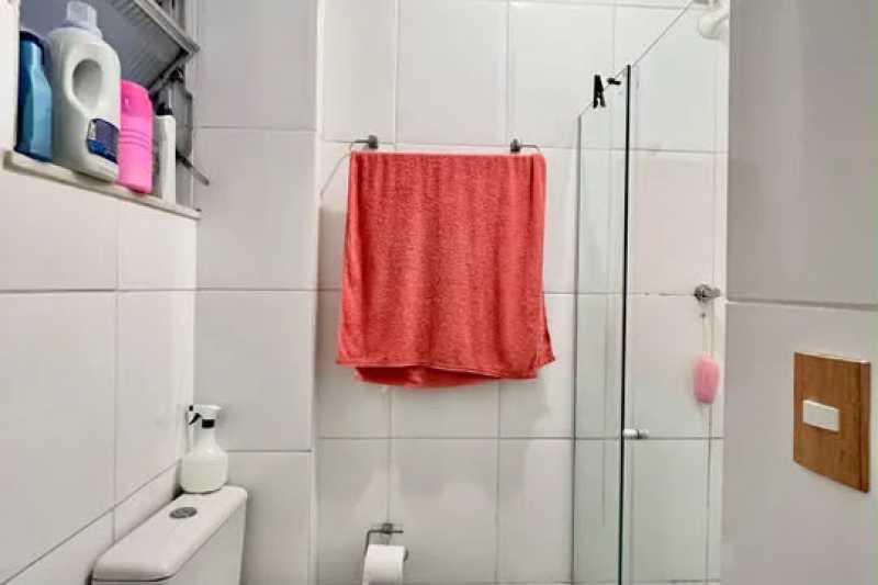Conheça 2a065e49-7456-48b4-bfd8-1c6ed8 do imóvel - Excelente apartamento garden no posto 06 de Copacabana - 3 quartos sendo 1 suíte com dependência - GAAP31255 - 28 2a065e49-7456-48b4-bfd8-1c6ed8 - 28