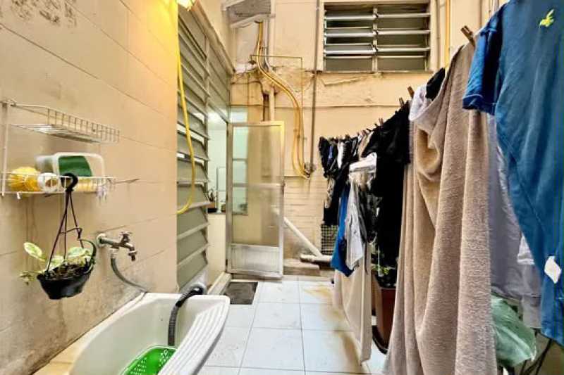 Conheça 0714fd0b-55fc-4c72-a66c-5ec4d3 do imóvel - Excelente apartamento garden no posto 06 de Copacabana - 3 quartos sendo 1 suíte com dependência - GAAP31255 - 30 0714fd0b-55fc-4c72-a66c-5ec4d3 - 30