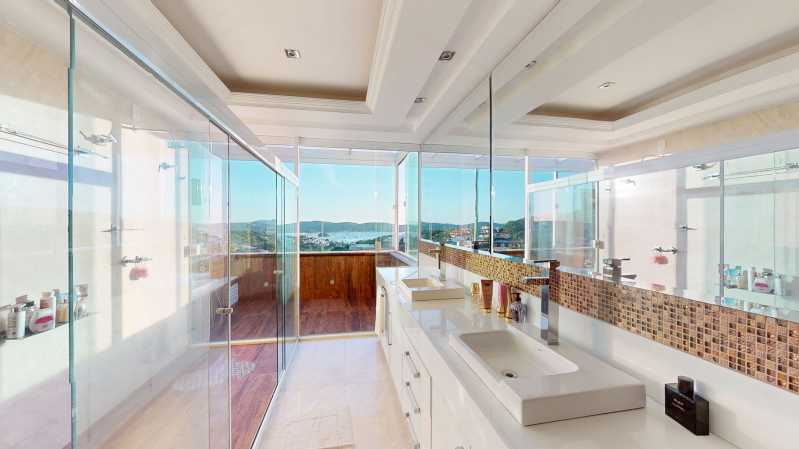 Conheça 87a170f3-c55a-4e42-ba98-a7f6bf do imóvel - Mansão com 8 Suítes, Piscina e Vista para o Mar, João Fernandes, Búzios - GACA80002 - 14 87a170f3-c55a-4e42-ba98-a7f6bf - 14