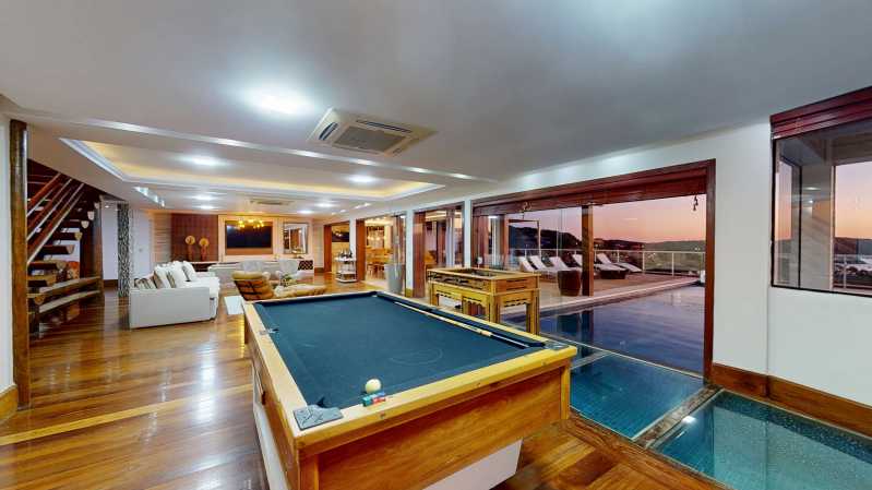 Conheça 6c7ad2df-81b3-4117-9392-ad5d7b do imóvel - Mansão com 8 Suítes, Piscina e Vista para o Mar, João Fernandes, Búzios - GACA80002 - 11 6c7ad2df-81b3-4117-9392-ad5d7b - 11