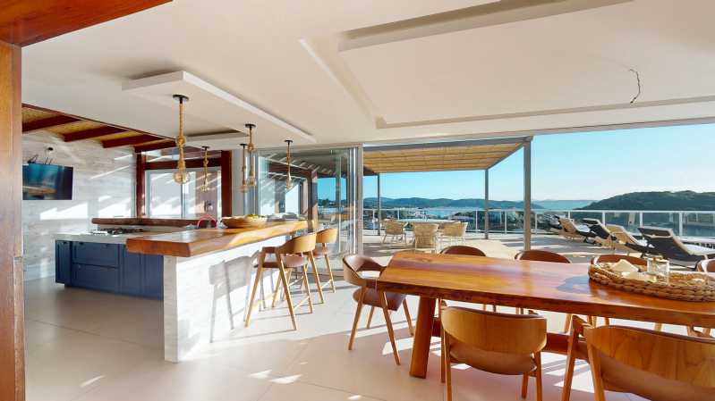 Conheça e24714b0-3e88-4c9a-9351-573d1f do imóvel - Mansão com 8 Suítes, Piscina e Vista para o Mar, João Fernandes, Búzios - GACA80002 - 7 e24714b0-3e88-4c9a-9351-573d1f - 7