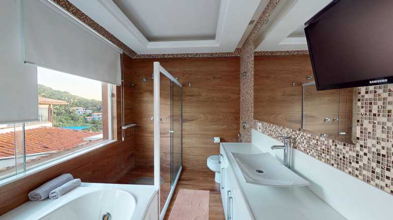Conheça 5063e145-7d12-44e3-8f2b-09e80a do imóvel - Mansão com 8 Suítes, Piscina e Vista para o Mar, João Fernandes, Búzios - GACA80002 - 21 5063e145-7d12-44e3-8f2b-09e80a - 21
