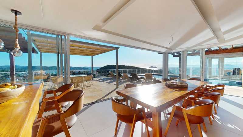 Conheça d85cc64e-50d4-40f1-9da0-824fd7 do imóvel - Mansão com 8 Suítes, Piscina e Vista para o Mar, João Fernandes, Búzios - GACA80002 - 5 d85cc64e-50d4-40f1-9da0-824fd7 - 5