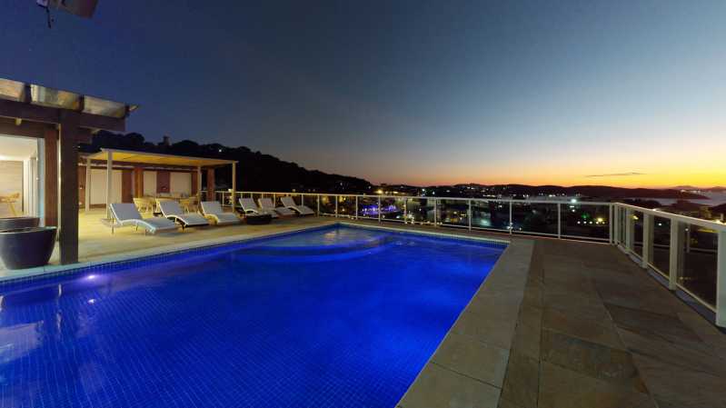 Conheça 29b56aff-08f5-4c01-aece-370f6c do imóvel - Mansão com 8 Suítes, Piscina e Vista para o Mar, João Fernandes, Búzios - GACA80002 - 4 29b56aff-08f5-4c01-aece-370f6c - 4