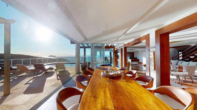 Conheça dfa333f9-a889-42c5-a573-e25621 do imóvel - Mansão com 8 Suítes, Piscina e Vista para o Mar, João Fernandes, Búzios - GACA80002 - 6 dfa333f9-a889-42c5-a573-e25621 - 6