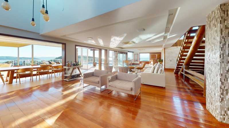 Conheça 6a85ee29-b66b-446c-b9c9-11822a do imóvel - Mansão com 8 Suítes, Piscina e Vista para o Mar, João Fernandes, Búzios - GACA80002 - 10 6a85ee29-b66b-446c-b9c9-11822a - 10