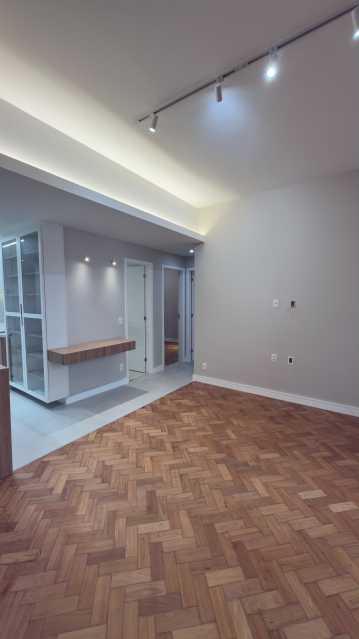 Conheça 7aa193c6-ee68-4356-bdfe-646fa3 do imóvel - Excelente apartamento com 92 m², de frente, com planta bem distribuída e ambientes confortáveis. - GAAP31258 - 3 7aa193c6-ee68-4356-bdfe-646fa3 - 3