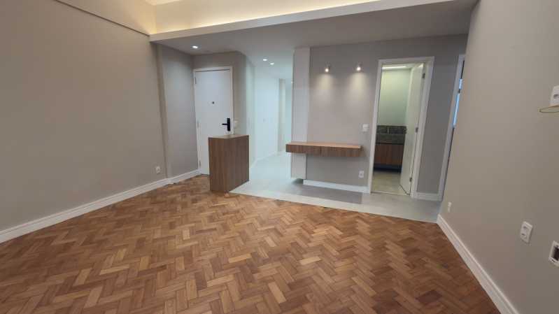 Conheça 07b834a0-656b-4ec8-9c59-c95f37 do imóvel - Excelente apartamento com 92 m², de frente, com planta bem distribuída e ambientes confortáveis. - GAAP31258 - 7 07b834a0-656b-4ec8-9c59-c95f37 - 7
