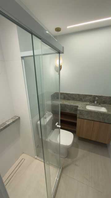 Conheça f95fb0d2-04d5-4d6a-b3e9-e69ace do imóvel - Excelente apartamento com 92 m², de frente, com planta bem distribuída e ambientes confortáveis. - GAAP31258 - 8 f95fb0d2-04d5-4d6a-b3e9-e69ace - 8