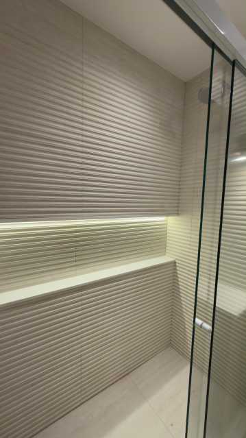 Conheça 408d863f-3bf6-45d3-81b9-06d885 do imóvel - Excelente apartamento com 92 m², de frente, com planta bem distribuída e ambientes confortáveis. - GAAP31258 - 13 408d863f-3bf6-45d3-81b9-06d885 - 13