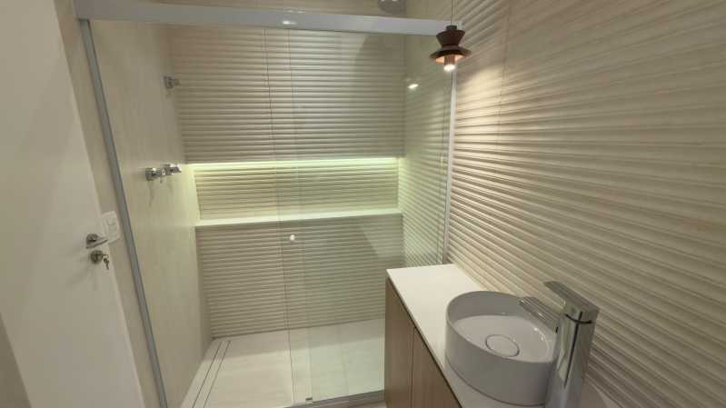 Conheça 2ca51a59-d697-4e63-893c-3438c6 do imóvel - Excelente apartamento com 92 m², de frente, com planta bem distribuída e ambientes confortáveis. - GAAP31258 - 15 2ca51a59-d697-4e63-893c-3438c6 - 15