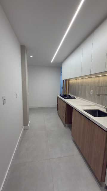 Conheça 4357dae4-4bf4-4036-87ca-2c1211 do imóvel - Excelente apartamento com 92 m², de frente, com planta bem distribuída e ambientes confortáveis. - GAAP31258 - 16 4357dae4-4bf4-4036-87ca-2c1211 - 16