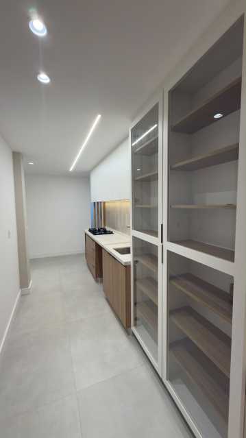 Conheça f47cd6e7-8270-4e4d-be1d-c5aad3 do imóvel - Excelente apartamento com 92 m², de frente, com planta bem distribuída e ambientes confortáveis. - GAAP31258 - 17 f47cd6e7-8270-4e4d-be1d-c5aad3 - 17